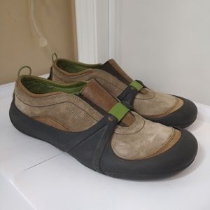 Patagonia PITA Hummus Skywalk Performance Slip On